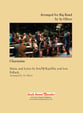 Charmaine Jazz Ensemble sheet music cover